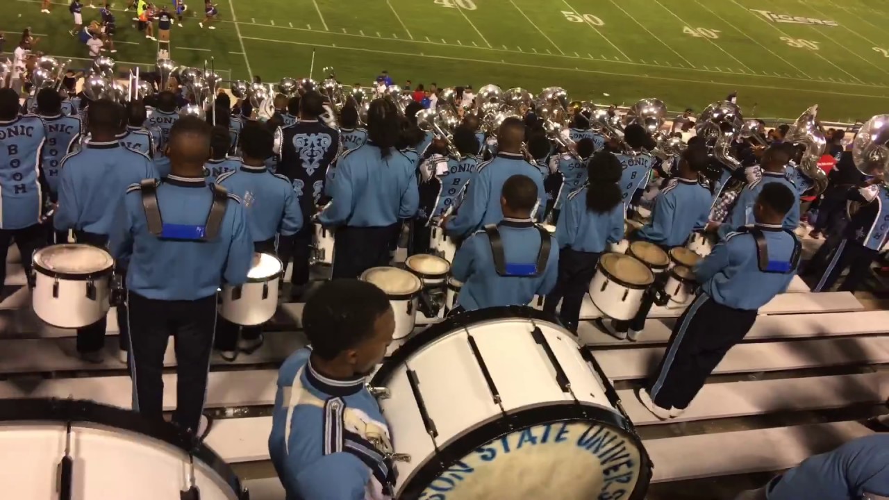 WT View | Needed Me | W.C. Gordon Classic 2016