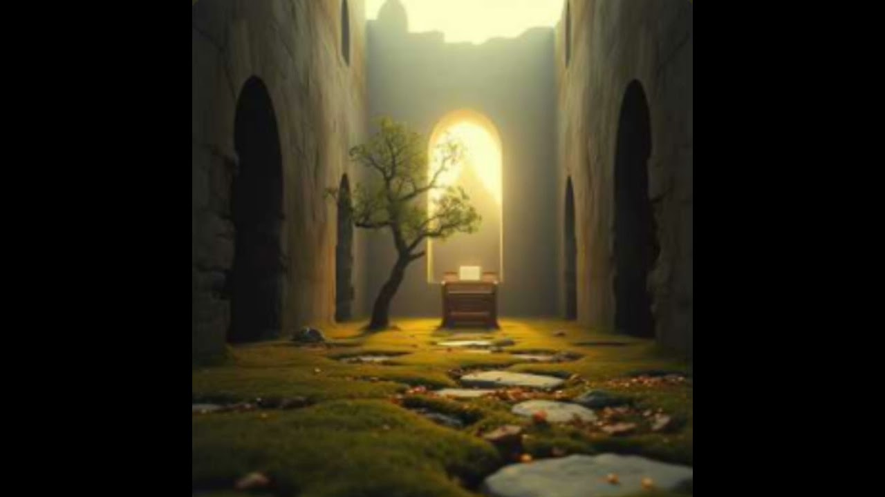 They Taught me to Sing 