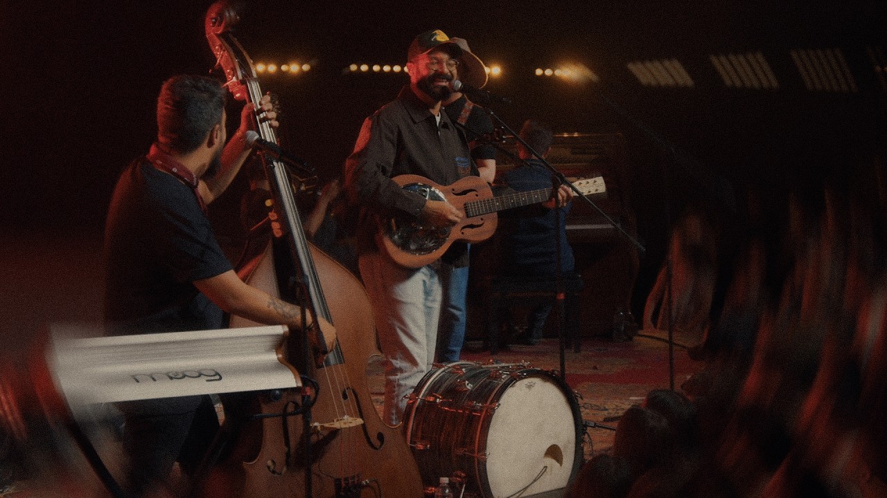 Confissões (Ao Vivo) | Projeto Sola