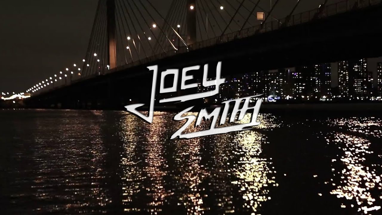 Edda - Elmondom Majd (JOEY SMITH  Mix) 2018