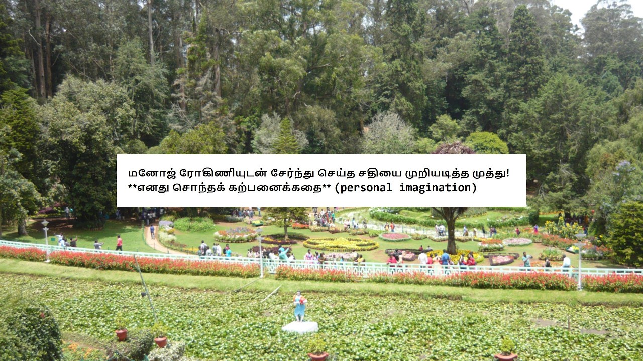 Siragadikka Aasai - Upcoming 12th February 2026 - Promo Review 2 #siragadikkaaasai  Tamil - Vijay TV