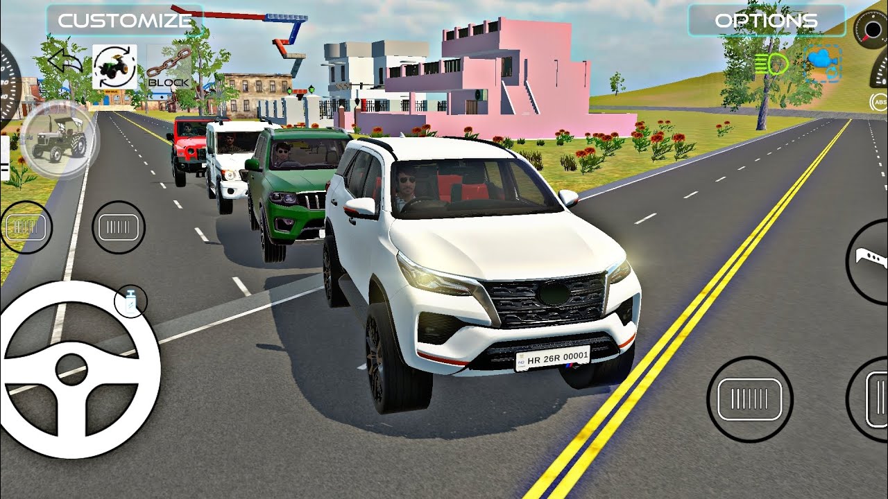 Drive Bullet and car Unloading Stone From Dumper Truck in Game💥#truck#bllet350#gaming#dumper#jcb#cat