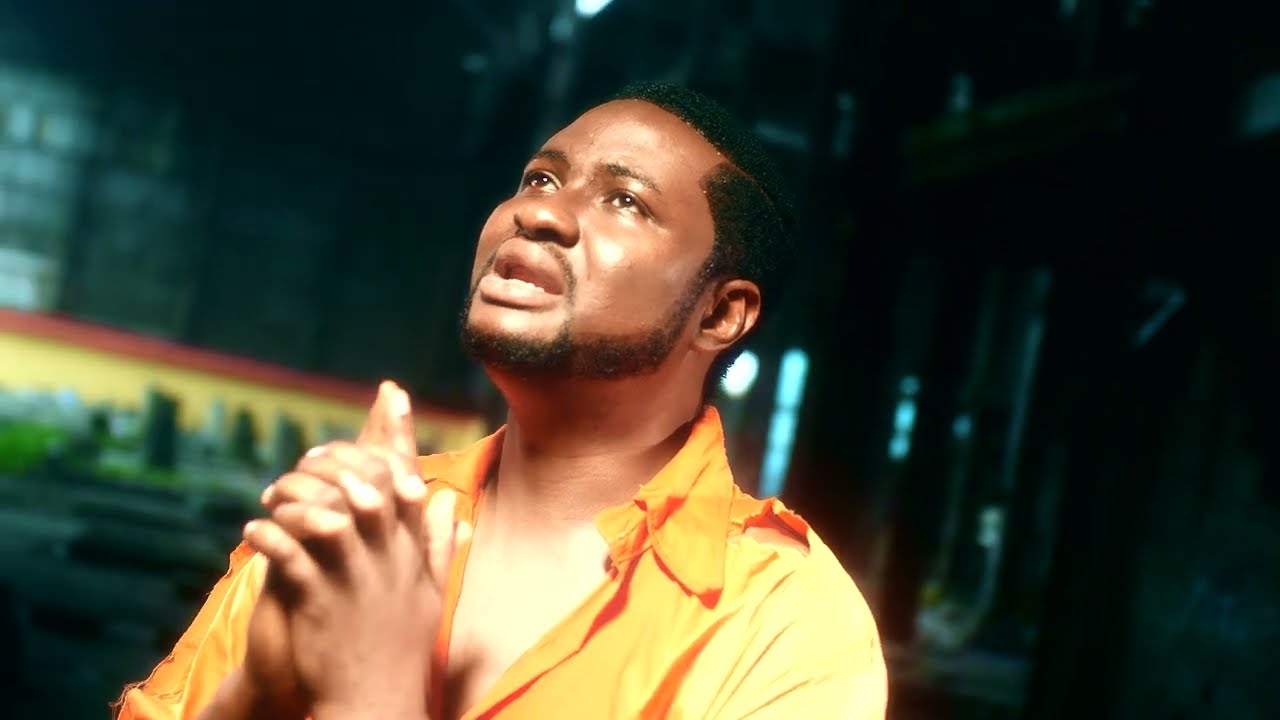 LAYE (OFFICIAL VIDEO)