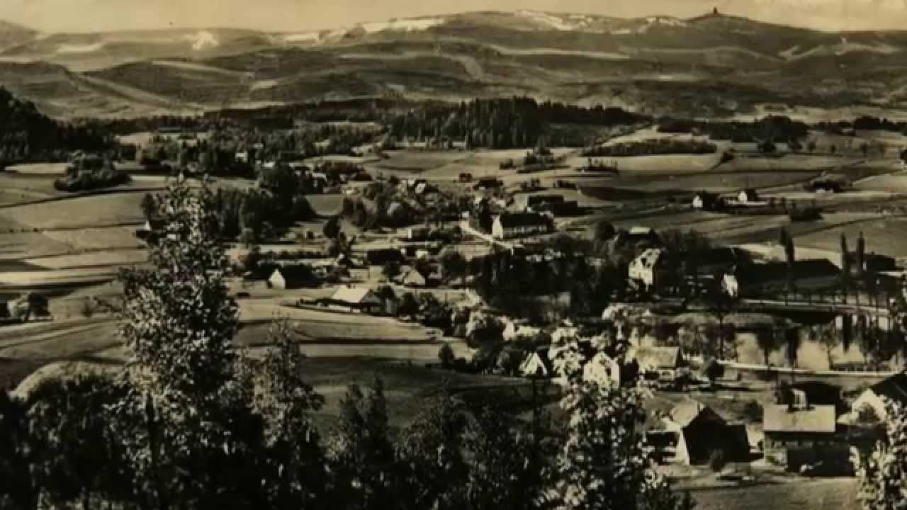 Staniszów  czyli  Stonsdorf,  historia