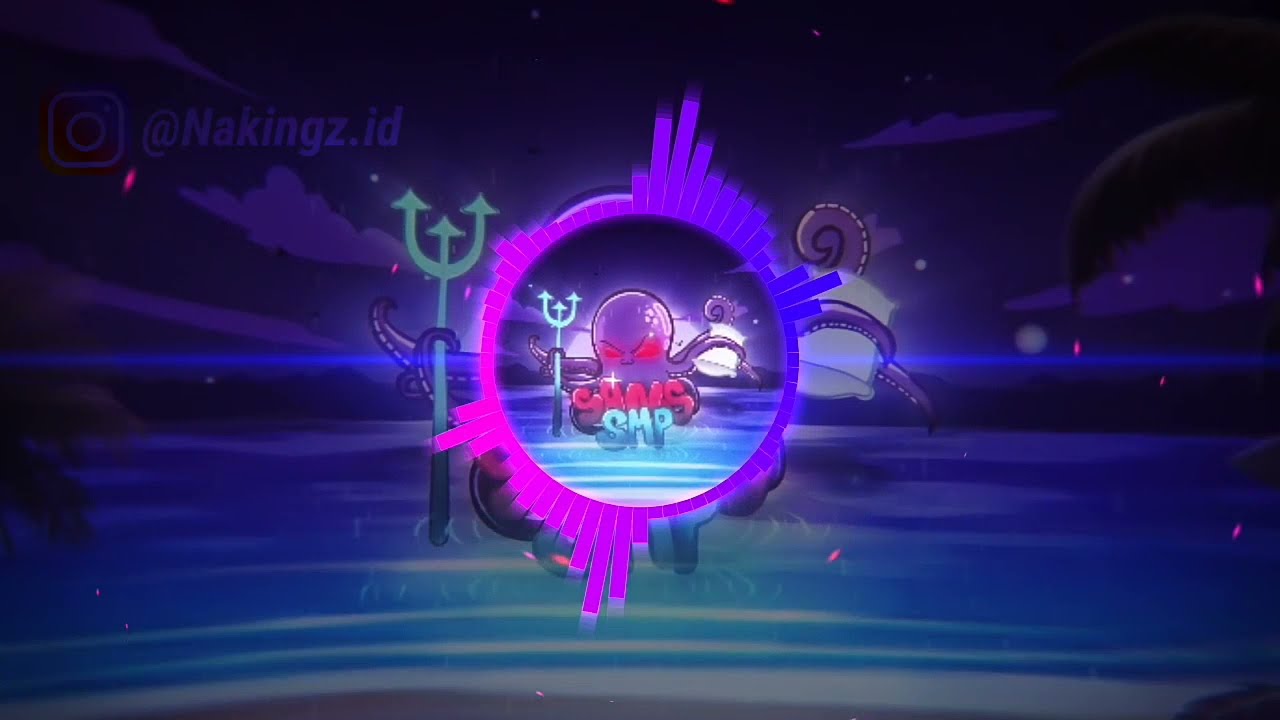 Lagu Intro trailer sansSMP s5 [Lirik]