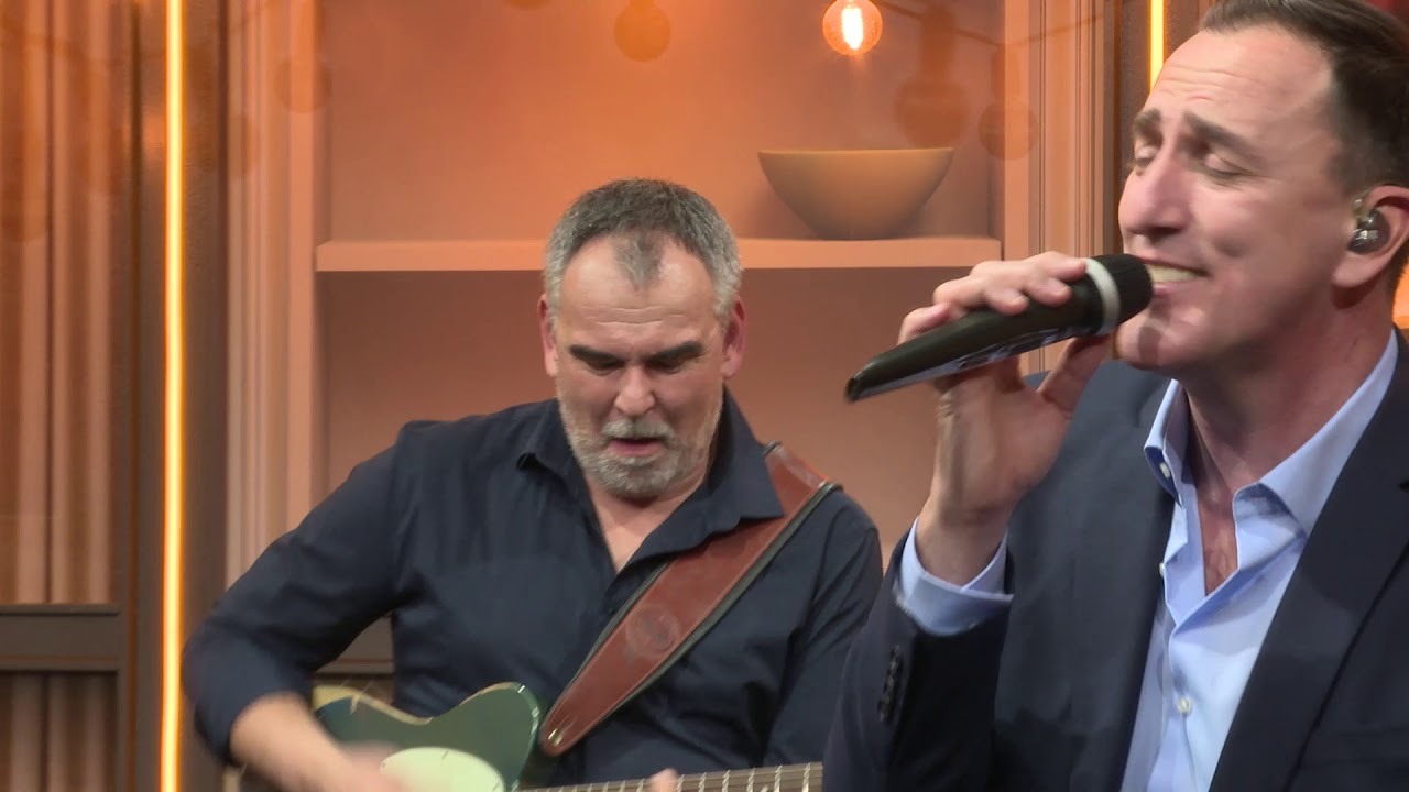 Sergej Ćetković - Zar je kraj | Dalibor Petko Show | CMCTV