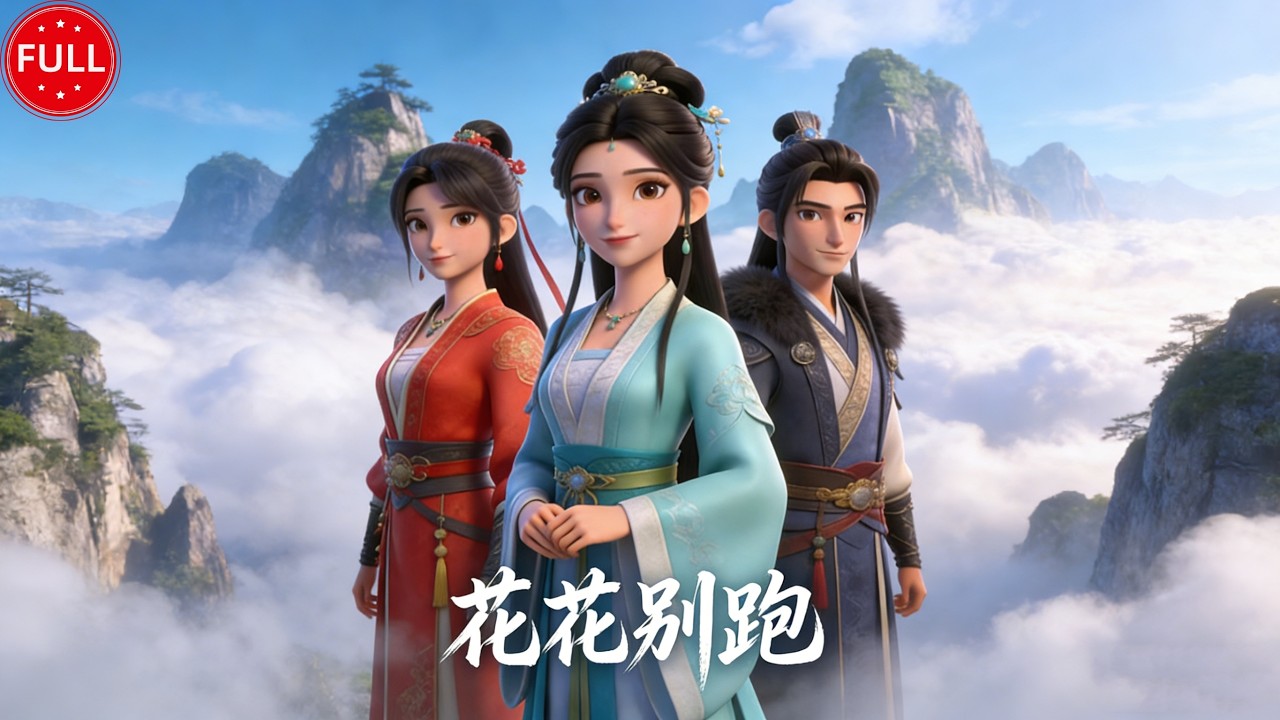 🎀最新全集MULTISUB：新婚夜被誣清白毀壞、要浸豬籠，我瘋了拉皇兄孟軻陪葬，重活後反殺惡女#國漫 #AI動漫 #donghua #chineseanime #aianimation