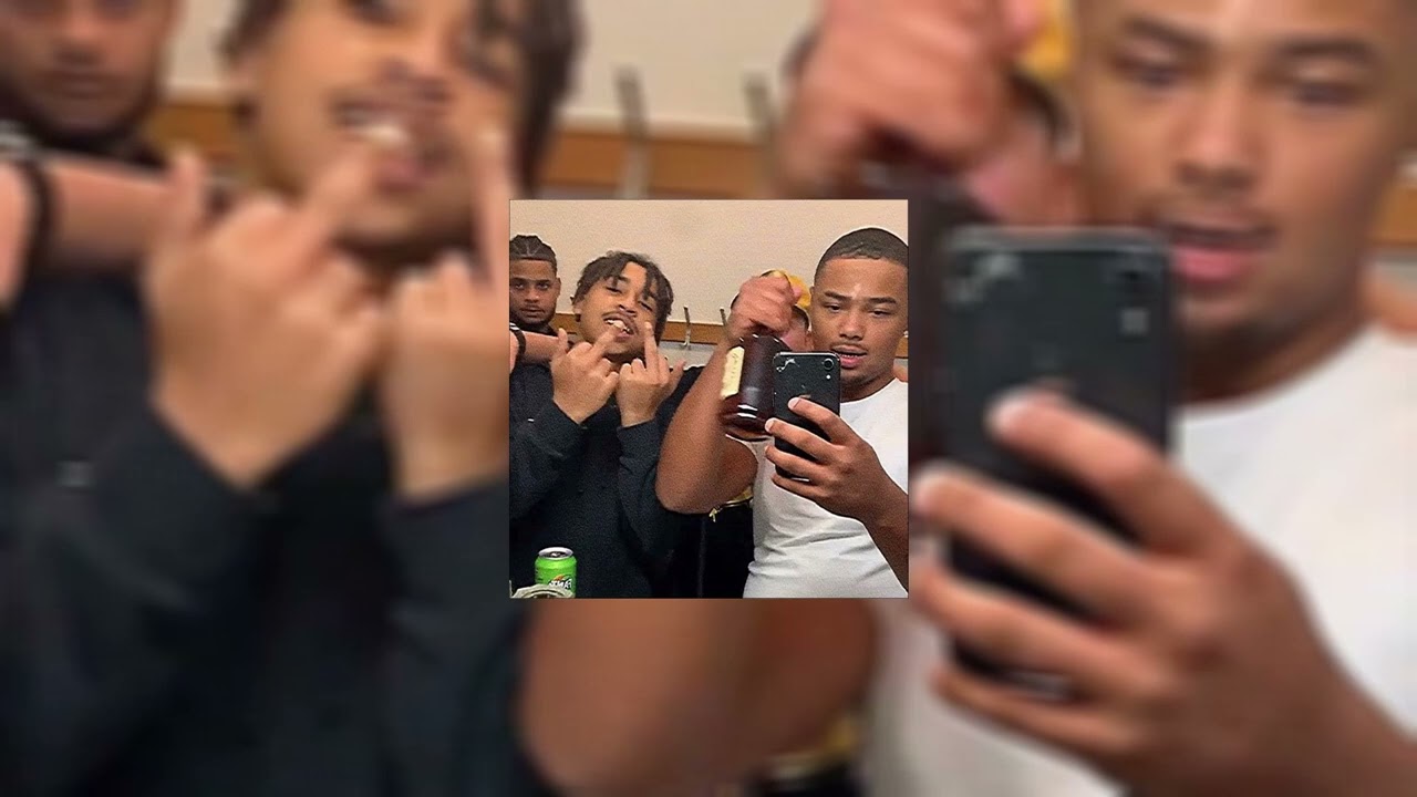 65GOONZ x LUCIO101 x NIZI19 - SCHLAGSAHNE | slowed + reverb