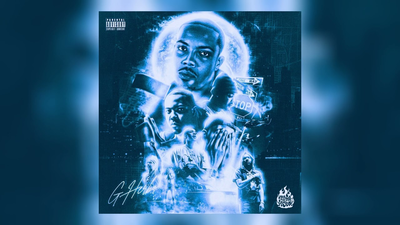 (FREE) Soul Sample Pack "Every Night Vol.2" - Loop Kit G Herbo, Drake, Meek Mill, Jay-Z