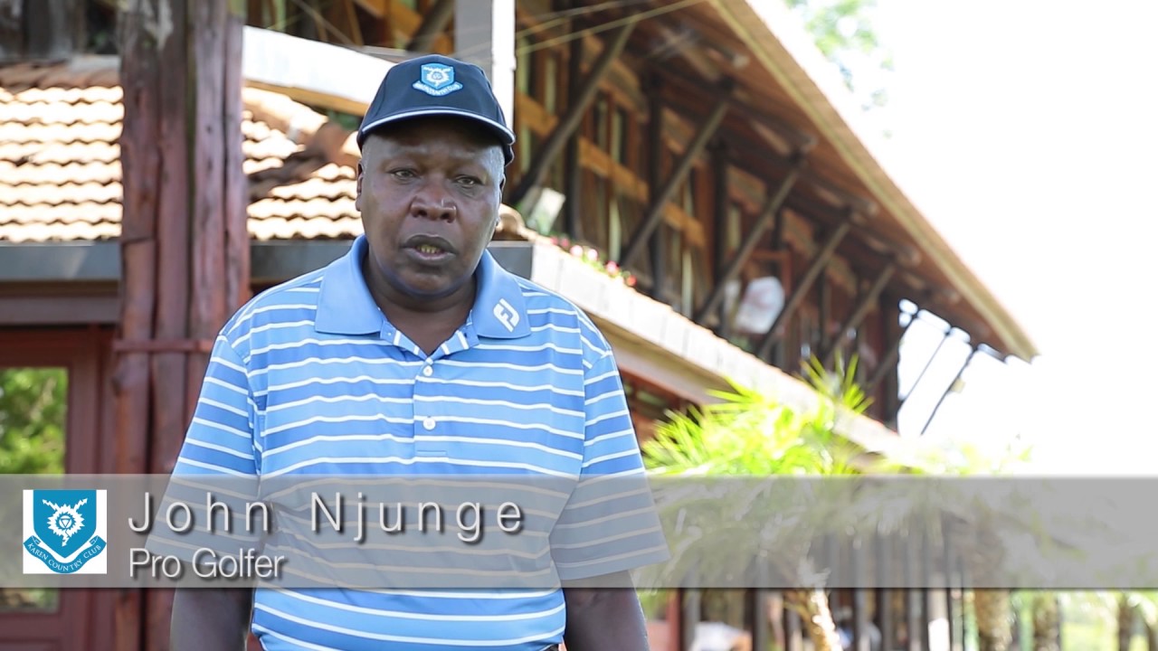 Karen Country Club Q&A with the Resident Club Pro
