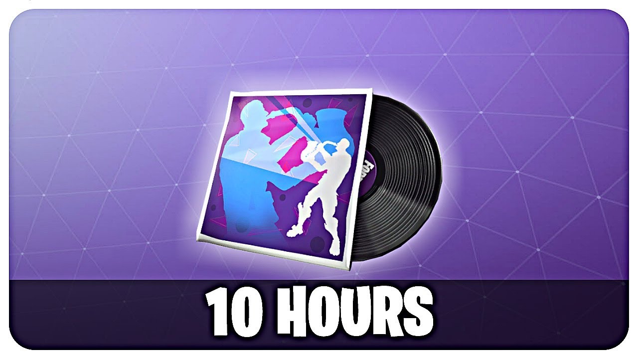 FORTNITE - 
