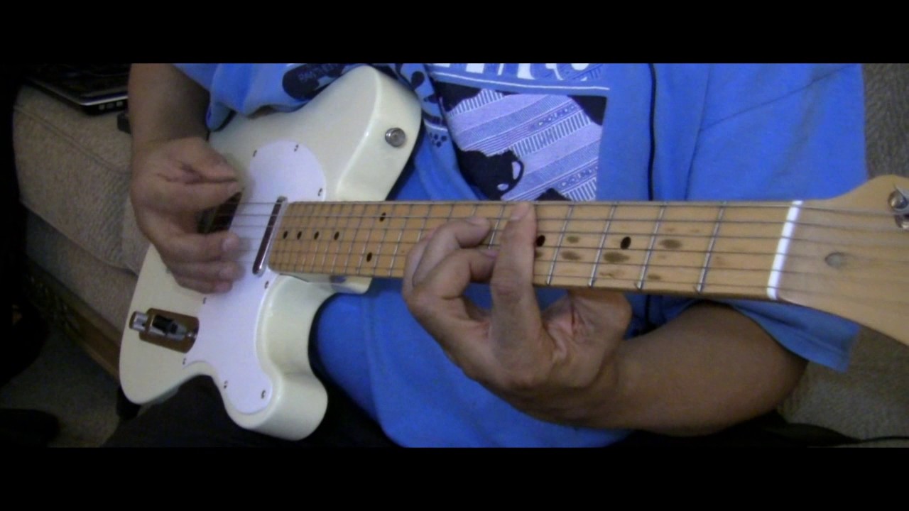BLOODSTONE WE GO ALONG WAY BACK GUITAR Chords Lesson