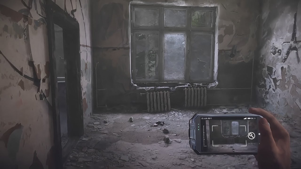 7 AWESOME Survival Horror Games No One Remembers