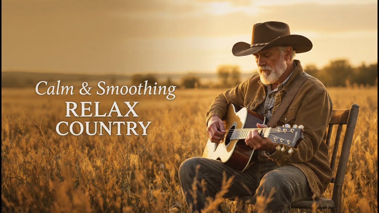 Country Music Summer Memories ft. Patsy Cline, Johnny Cash & Merle Haggard Hits