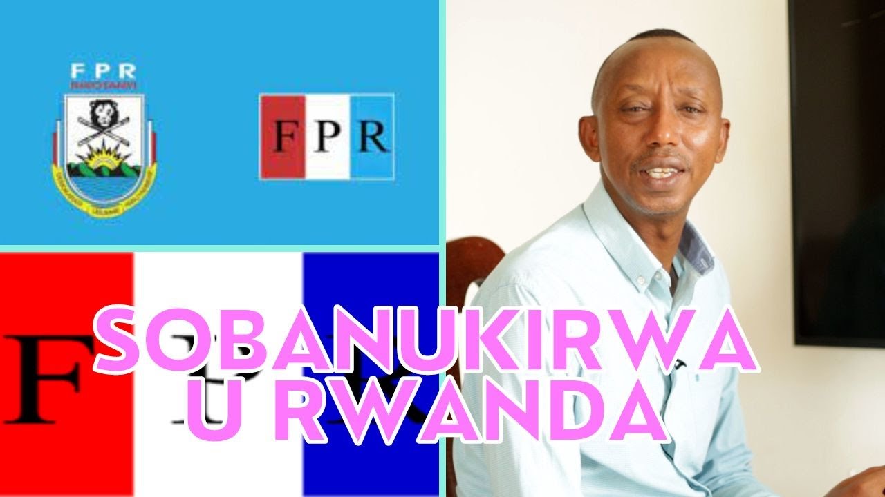 ESE RPF NI IBIMANUKA BYAJE BIVUYE KU MANA???||NYIRISHEMA ARABISOBANUYE BYOSE!