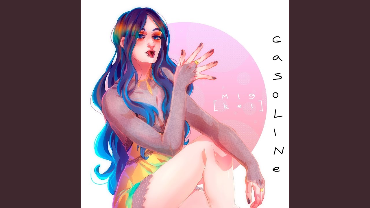 Gasoline