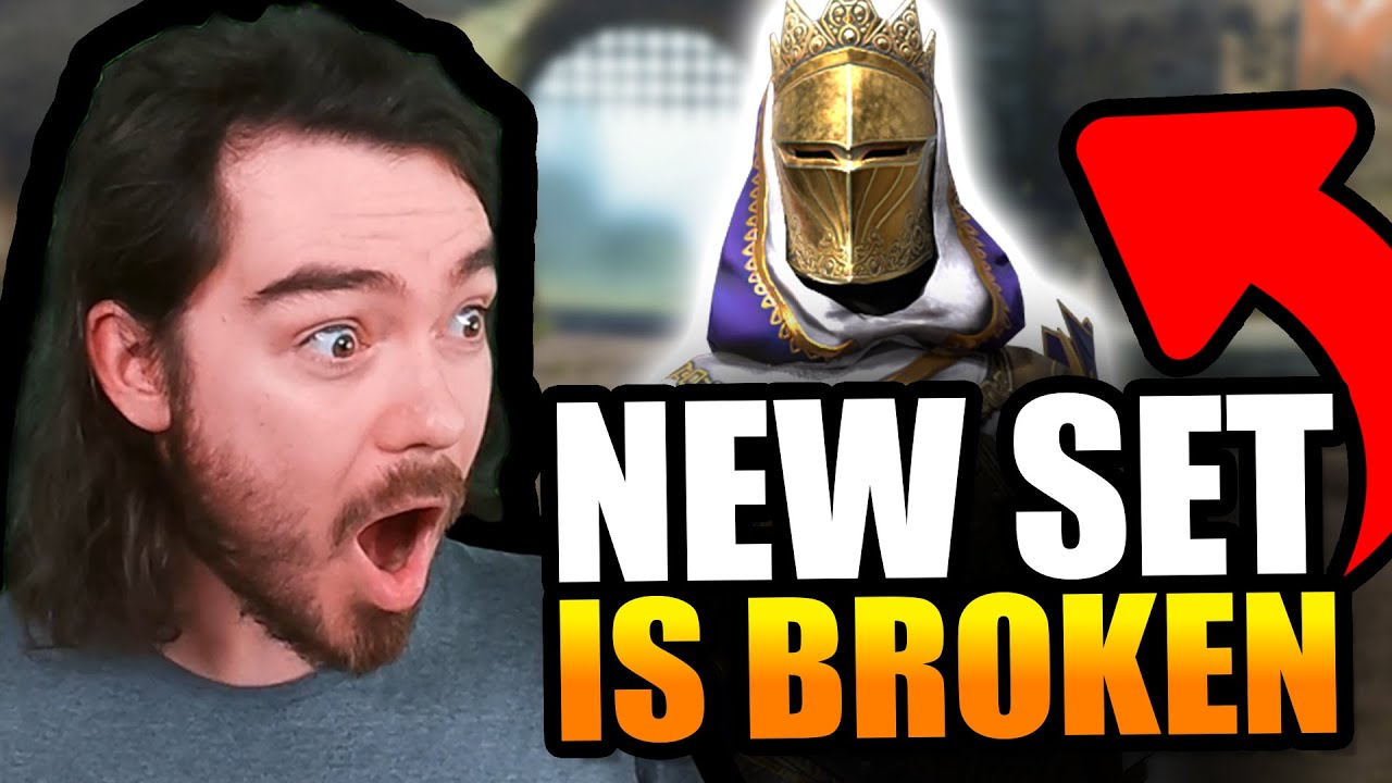 RAGLIN IS OP in the new MERCURIAL SET!! | RAID: Shadow Legends