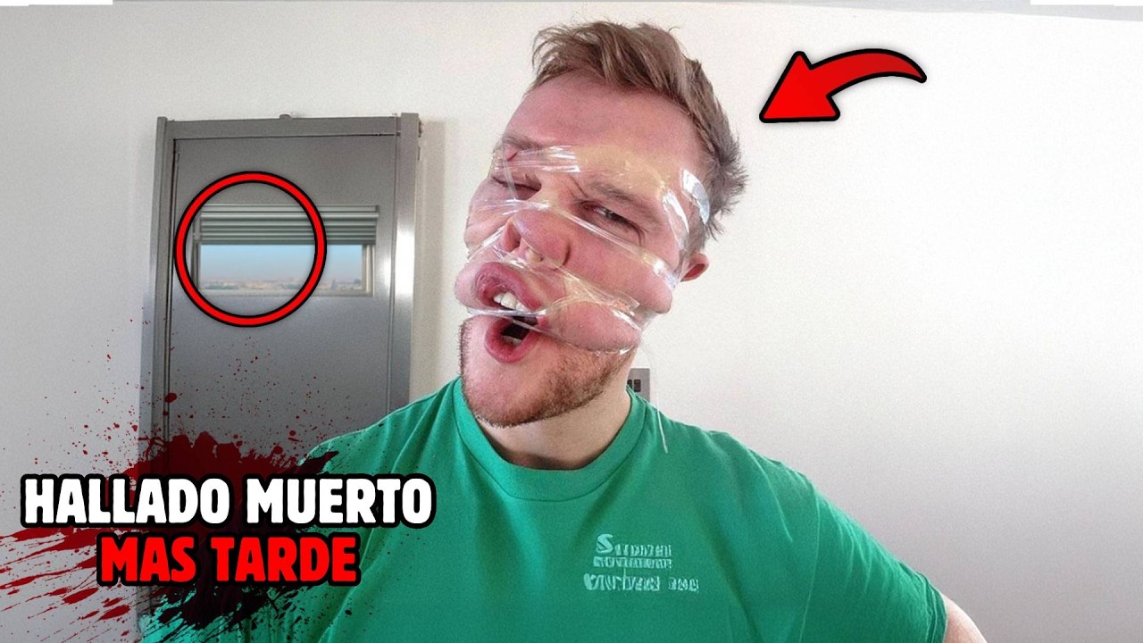 5 Personas Que Murieron de Maneras Extremadamente TONTAS... (Parte 6)