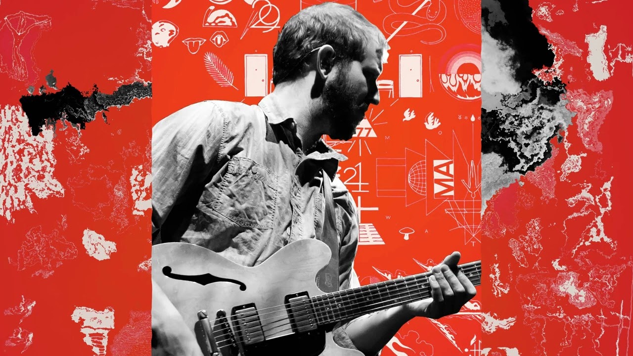 BON IVER x M83 x JOJI TYPE BEAT - 