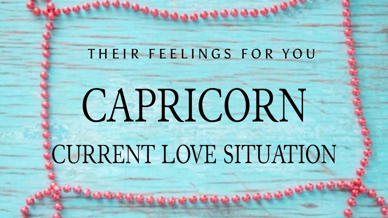 CAPRICORN ♑️ THEY ARE GOING TO START ACTING DIFFERENT TOWARDS YOU ….. May 2024