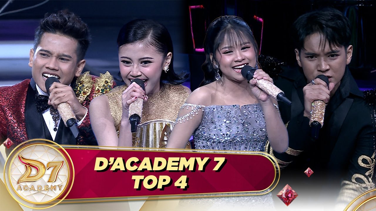 Kolaborasi Mahakarya! Top 4 Academia & Musisi Profesional Sulap “Penasaran” Jadi Penampilan Ikonik!