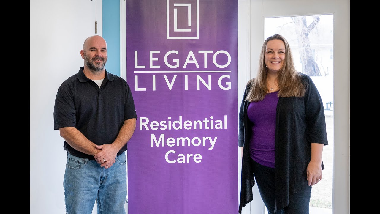 Meet the Owners of Legato Living at Heartland Hills - The Zuger's