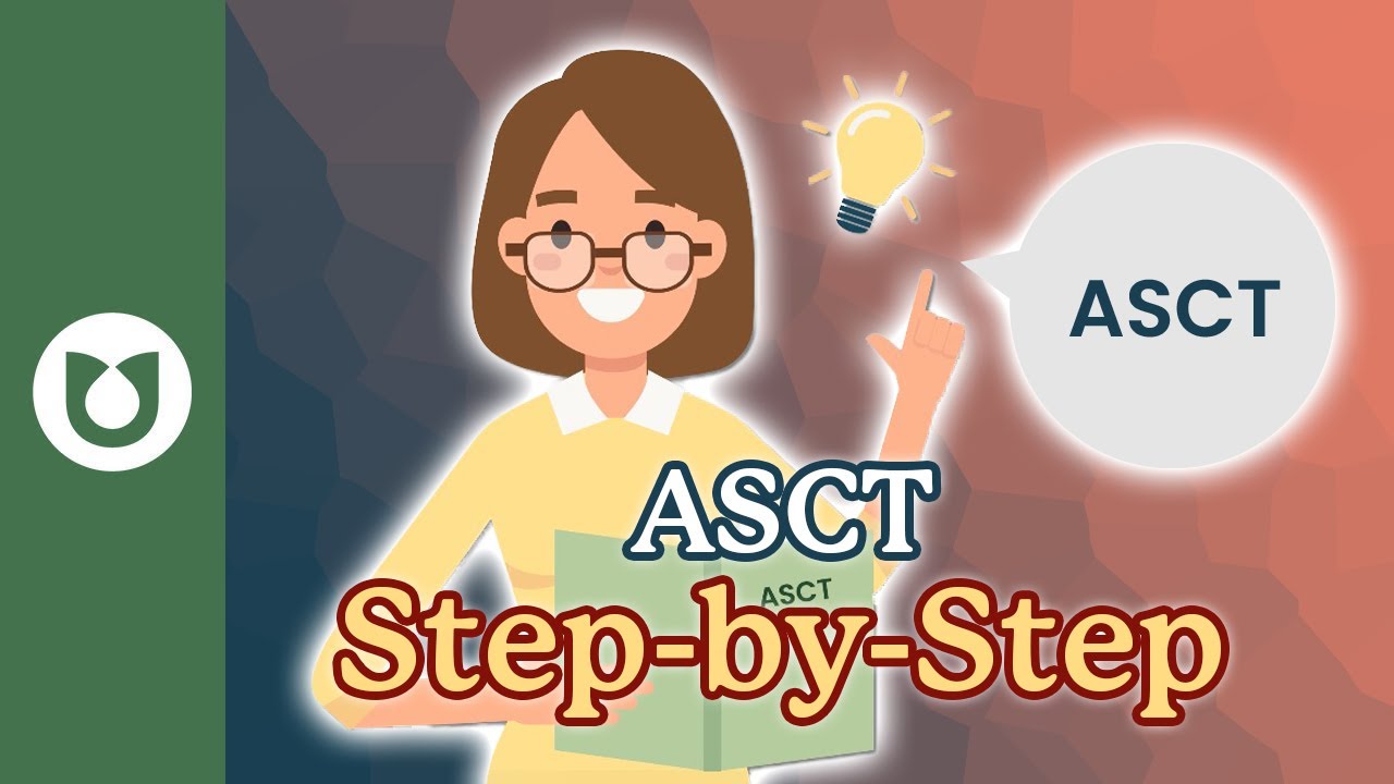 Autologous Stem Cell Transplant: What Really Happens? #myeloma
