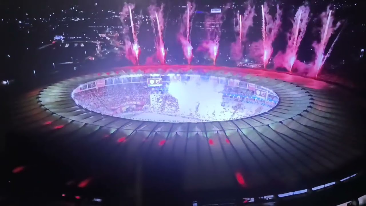 CAMPEÃO CARIOCA 2026