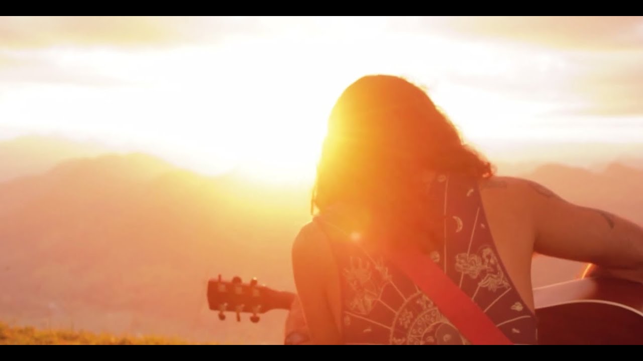 André Prando - Sol do meu violão