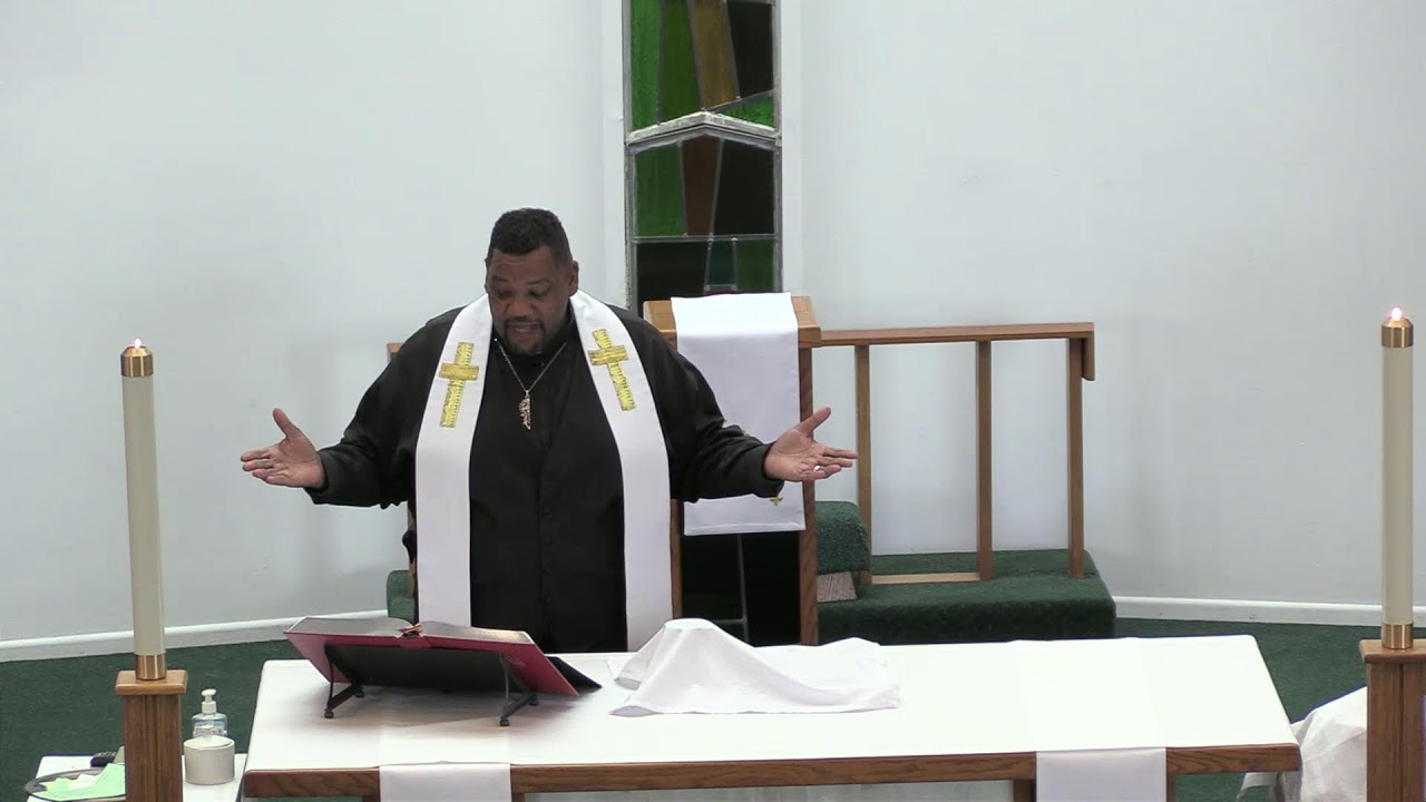 Transfiguration of Our Lord, February 15, 2026
