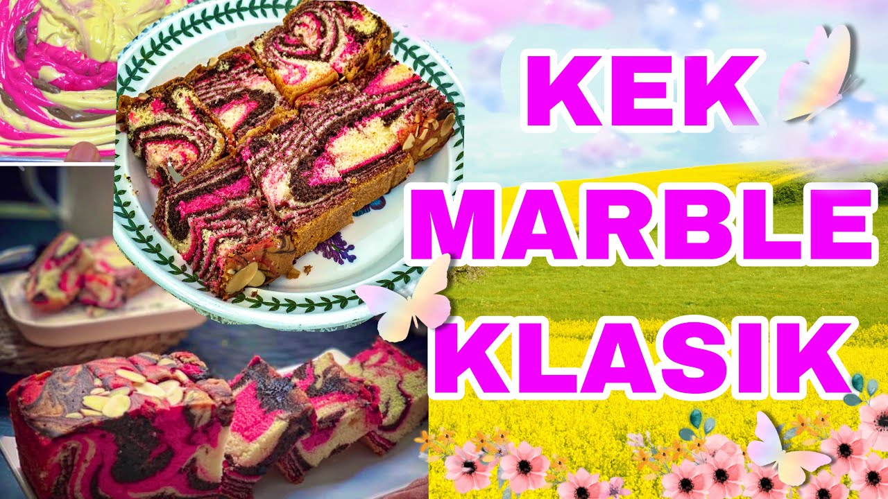KEK MARBLE KLASIK|2020
