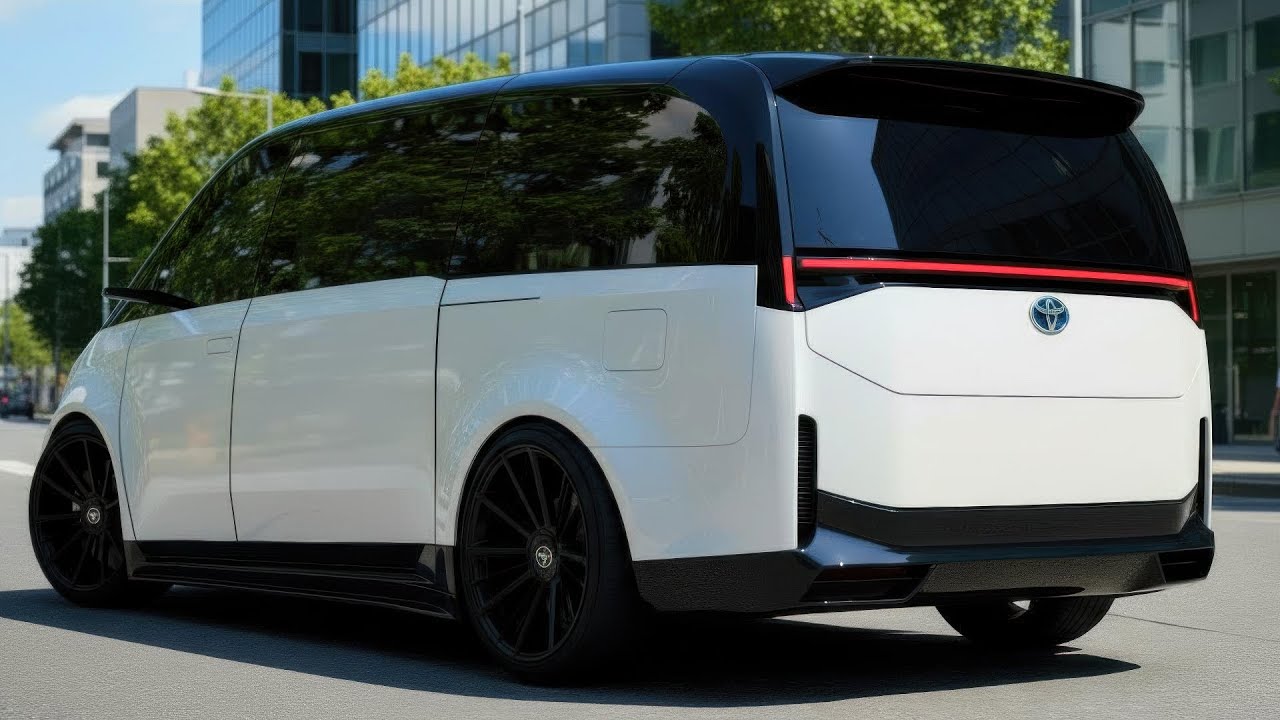 Top Trending Cars of 2027 You Can’t Ignore! VW Touareg, Toyota Crown, Tesla Model Y & More