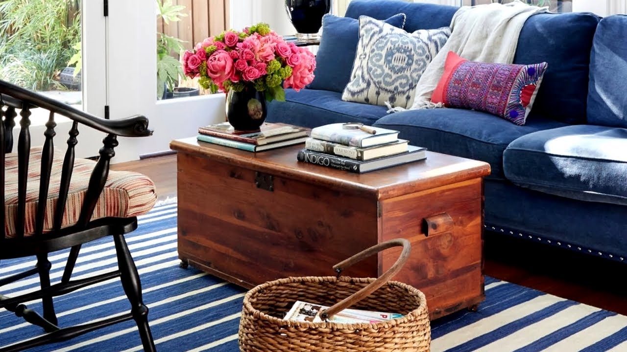 75 Cozy Cottage Decorating Ideas