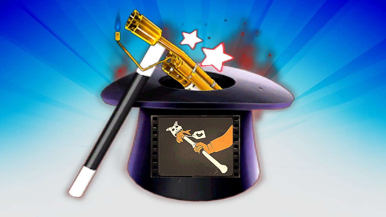 My Scam Story [TF2]