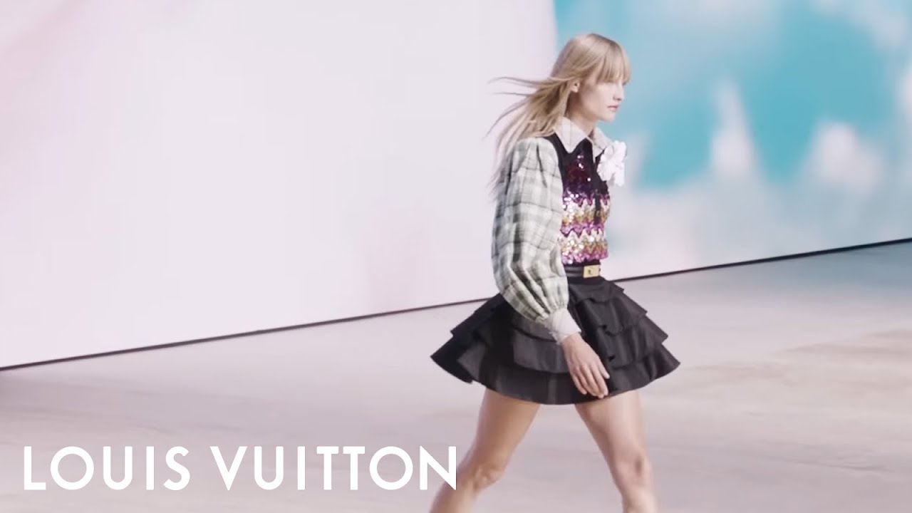 Women&rsquo;s Spring-Summer 2020 Show Highlights | LOUIS VUITTON