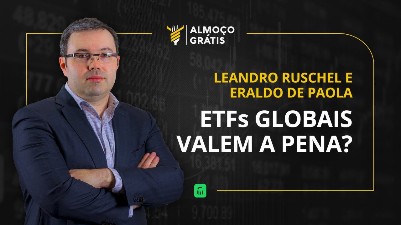 Investindo nos EUA: explicando os ETFs