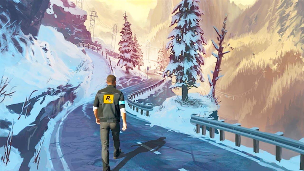 ROCKSTAR GAMES' OPEN WORLD SPY GAME DUMPED, ELDEN RING DIFFICULTY EXPLAINED, & MORE