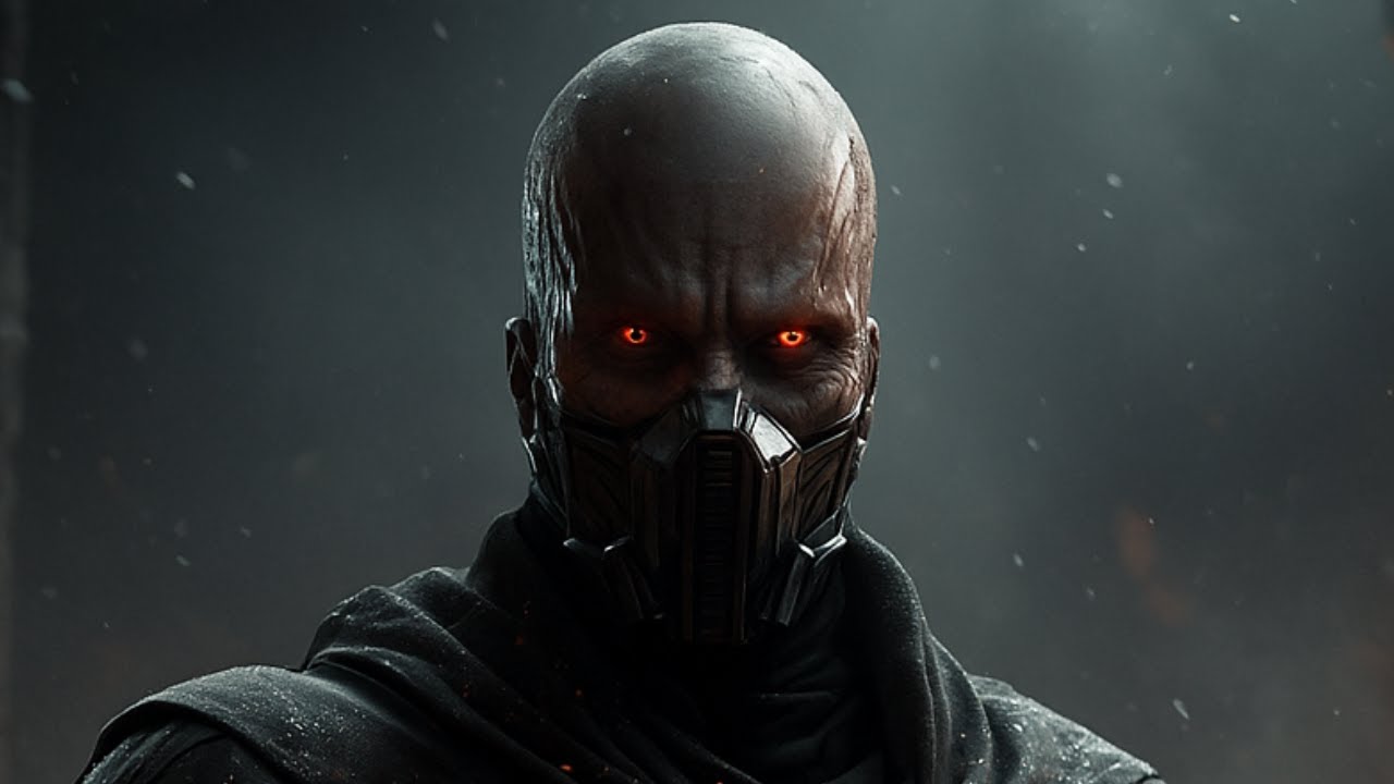 1 Stunde STAR WARS Sith Lore zum Einschlafen