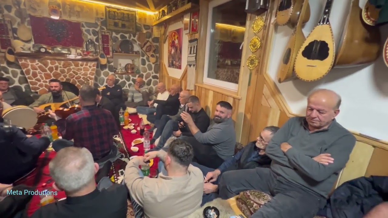 Se Prej Kruje - Selam Masllani