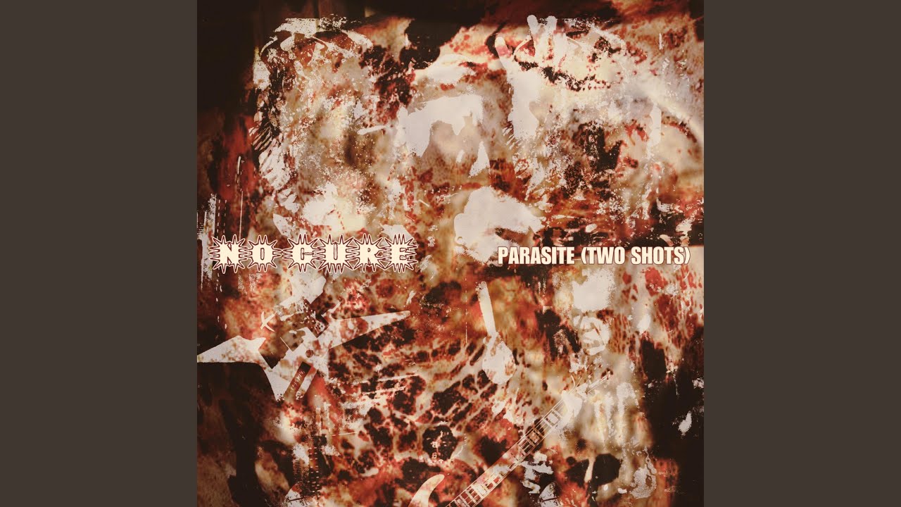 Parasite (TWO SHOTS)