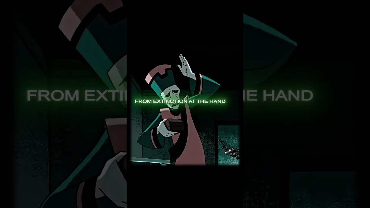 Ben Tennyson Save The Universe | BEN 10 | BEN AURA |Stereo Love (slowed)