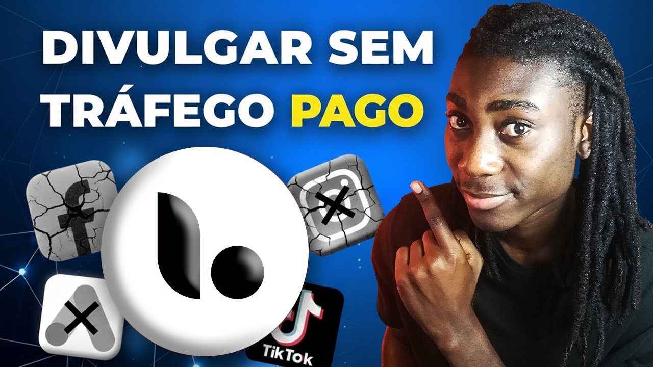 Como Divulgar seu Negócio SEM TRAFEGO PAGO (Passo a Passo)