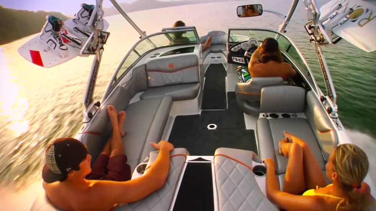 2011 MasterCraft X-14v