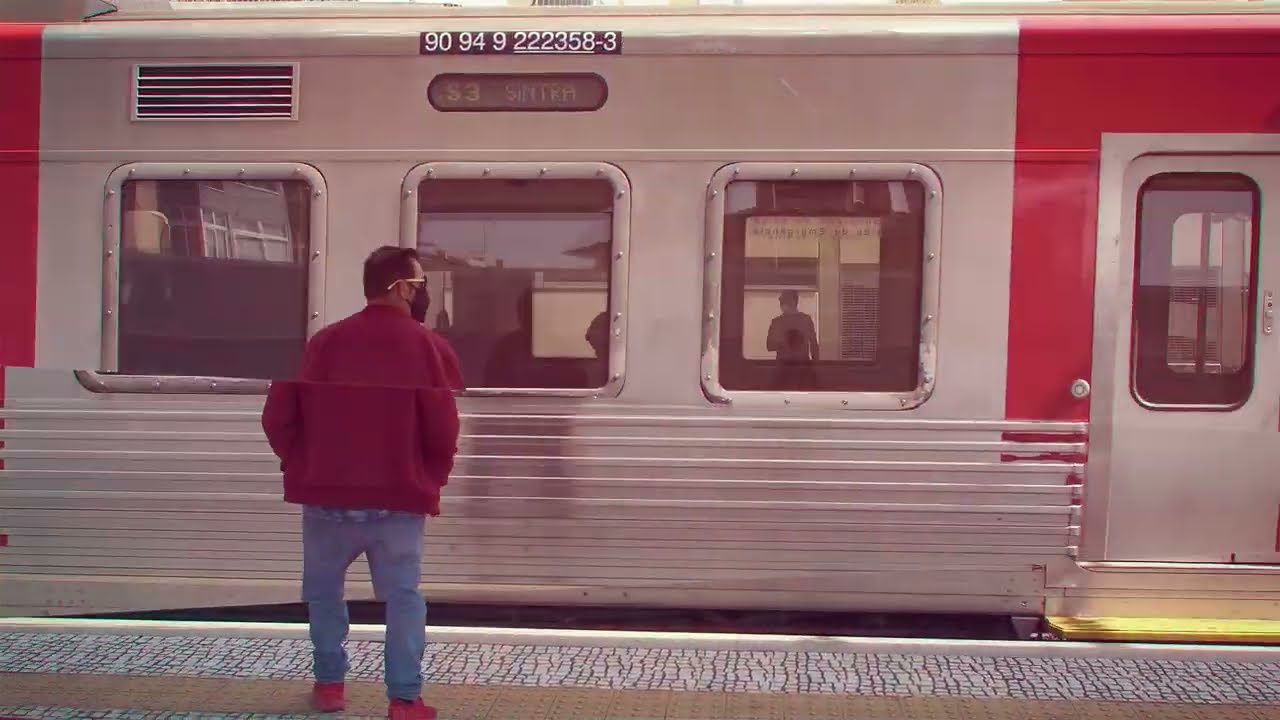 Ferrovia 2020 | Corredores Complementares | Linha do Oeste - Troço Torres Vedras - Caldas da Rainha
