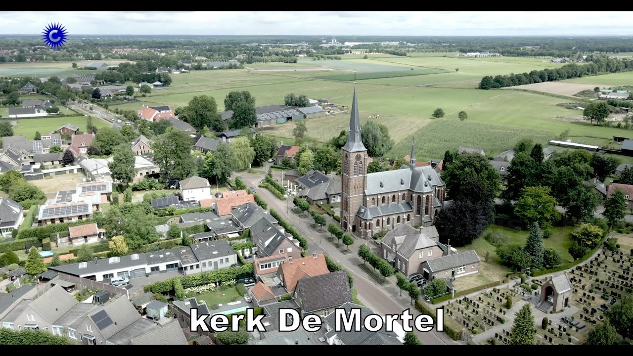 2023 01 10 Kerkgebouwen afl 3 De Mortel
