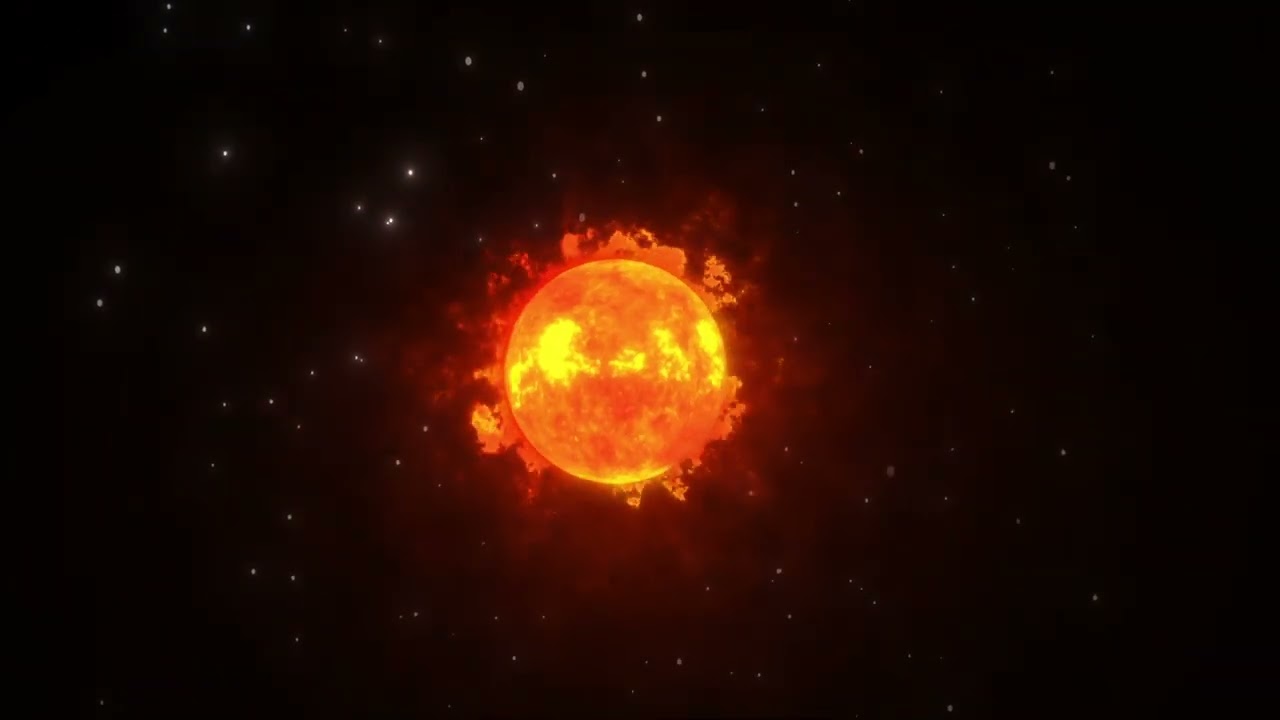 Ident #25 | Free ident Template!