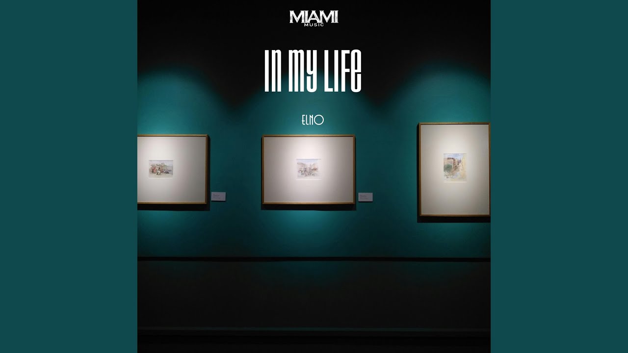 In My Life