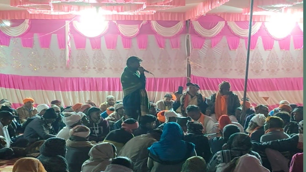 अरे संतो आज नी घड़ी रली आवनी ! #bhajan #bhajan #viralvideo #vagadi  