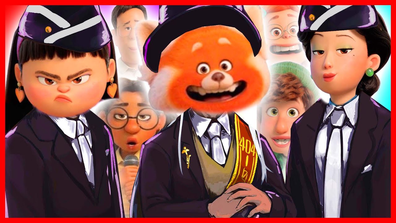 Turning RED - But It's Coffin Dance MEGAMIX! Part 8 (Remix Guy)