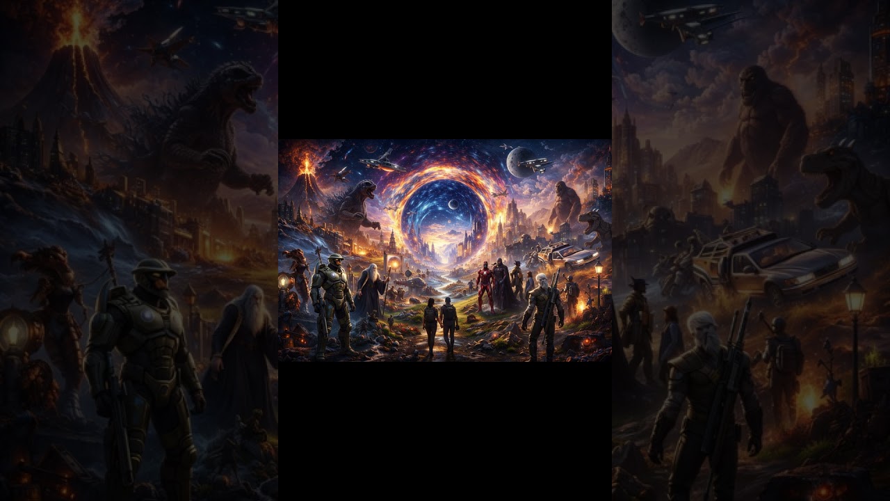 Cet Autre Univers - Remaster  - V2